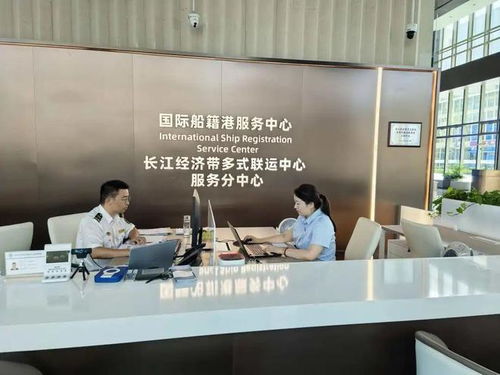 長江經濟帶多式聯運政務服務便利化再添新舉措，信息咨詢服務優(yōu)化升級